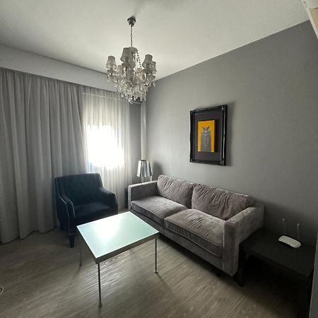 Mini Art House Διαμέρισμα Λευκωσία Εξωτερικό φωτογραφία